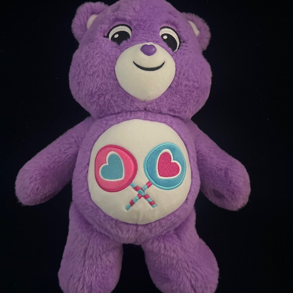 Carebear